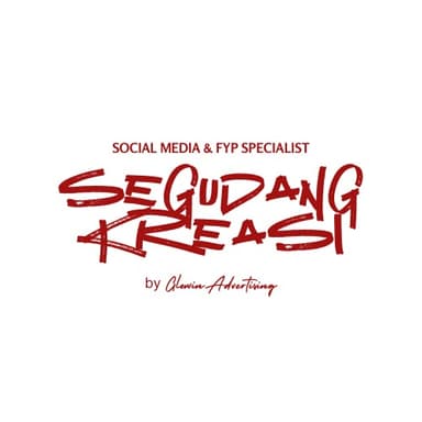 Segudang Kreasi by Glowin Advertising